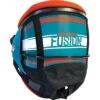 2023 Dakine Fusion Kiteboarding Seat Harness - Deep Lake Discounts Apply ! -Kiteboarding Outlet Shop 900 dakine 2023 fusion seat harness deep lake size 1
