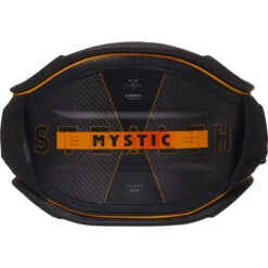 2023 Mystic Stealth Kiteboarding Waist Harness - Retro Orange Discounts Apply !