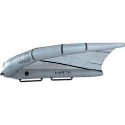 2024 North Mode Pro - High Performance Wing Discounts Apply ! -Kiteboarding Outlet Shop 900 north 2024 mode pro wing 7