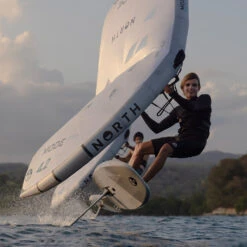 2024 North Mode Pro - High Performance Wing Discounts Apply ! -Kiteboarding Outlet Shop 900 north 2024 mode pro wing 9