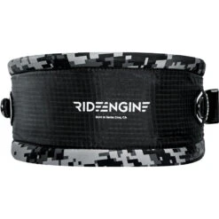 Ride Engine Vinaka Wingboarding Harness V2 With Wing Hook - Grey Discounts Apply !