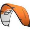 Ozone Zephyr V8 Ultra-X 17m Lightwind Kite Discounts Apply ! -Kiteboarding Outlet Shop 900 zephyr v8 ultra x orange