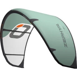 Kiteboarding Outlet Shop -Kiteboarding Outlet Shop 900 zephyr v8 ultra x sage green