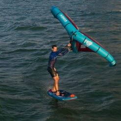 Airush Freewing Air V2 Discounts Apply ! -Kiteboarding Outlet Shop airush 2022 freewing air size 8