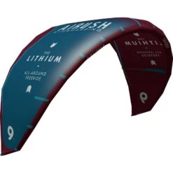 2022 Airush Lithium V13 Freeride Kite Discounts Apply !