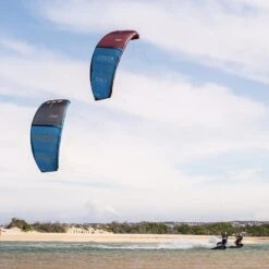 2022 Airush One V2 Freeride Kite - 30% Off Discounts Apply ! -Kiteboarding Outlet Shop airush 2022 one v2 size bar 4