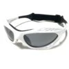 Aqua Azul Kiteboarding Water Shades - White Discounts Apply ! 2 Aqua Azul Kiteboarding Water Shades - White Discounts Apply ! -Kiteboarding Outlet Shop aquaazul color white 1