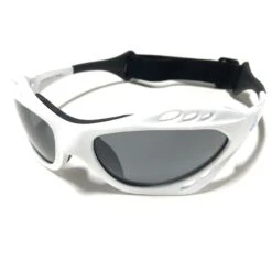 Aqua Azul Kiteboarding Water Shades - White Discounts Apply !