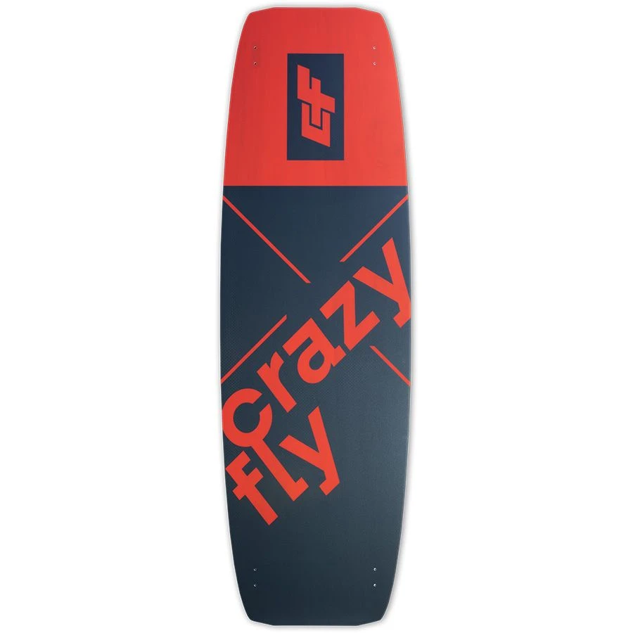 2022 Crazyfly Acton - Freeride Board - 30% Off Discounts Apply ! 5 2022 Crazyfly Acton - Freeride Board - 30% Off Discounts Apply ! - Image 3