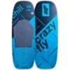 2022 Crazyfly Chill Foil Deck - 30% Off Discounts Apply ! 1 2022 Crazyfly Chill Foil Deck - 30% Off Discounts Apply ! -Kiteboarding Outlet Shop crazyfly 2022 chill size 1