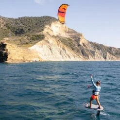 2023 Crazyfly Sculp - Freerisde Allround Kite - 25% Off Discounts Apply ! -Kiteboarding Outlet Shop crazyfly 2023 sculp size 5