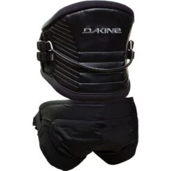 Dakine Chameleon Kiteboarding Seat / Waist Harness - Black Discounts Apply !