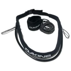 Dakine Wing Leash Combo Set - Waist Belt, Wrist Cuff And Leash Line - 30% Off Discounts Apply !