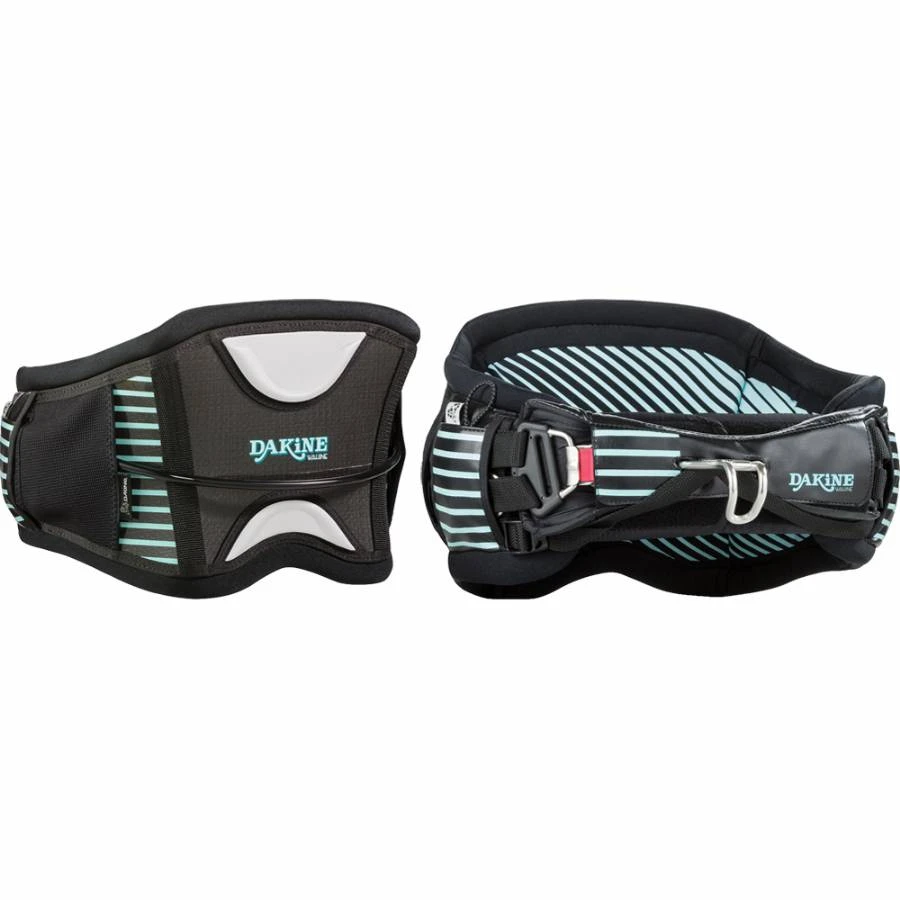 2018 Dakine Wahine Women's Waist Harness W/Spreader Bar - Last One - Large Discounts Apply ! - Image 2