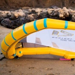 2023 Duotone Slick D/LAB Foil / Wingboarding Wing Discounts Apply ! -Kiteboarding Outlet Shop duotone 2023 slick dlab foil wing 4