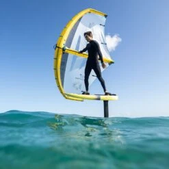 2023 Duotone Slick D/LAB Foil / Wingboarding Wing Discounts Apply ! -Kiteboarding Outlet Shop duotone 2023 slick dlab foil wing 6