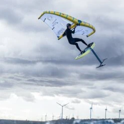 2023 Duotone Slick D/LAB Foil / Wingboarding Wing Discounts Apply ! -Kiteboarding Outlet Shop duotone 2023 slick dlab foil wing 7