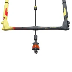 2023 Duotone Click Bar Kite Control Bar - 30% Off Discounts Apply ! -Kiteboarding Outlet Shop duotone2023 clickbar 3