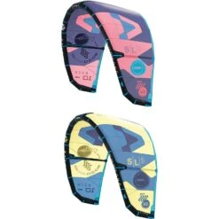 2023 Duotone Dice SLS Freestyle, Freeride / Wave Kite - 30% Off Discounts Apply ! -Kiteboarding Outlet Shop duotone2023 dice sls size bar 3