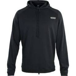 ION Wetshirt Hoodie Long Sleeve - Mens - Black Discounts Apply ! 9 ION Wetshirt Hoodie Long Sleeve - Mens - Black Discounts Apply ! -Kiteboarding Outlet Shop ion 2023 wetshirt hood ls black size 3