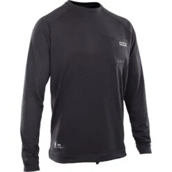 ION Wetshirt Mens - Black Discounts Apply !