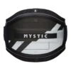 2021 Mystic Majestic X Kiteboarding Waist Harness - Black / White Discounts Apply ! -Kiteboarding Outlet Shop mystic2021 majesticx black white size 1