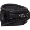 2022 Mystic Warrior Kiteboarding Waist Harness - Grey Discounts Apply ! -Kiteboarding Outlet Shop mystic2022 warrior harness grey size 1