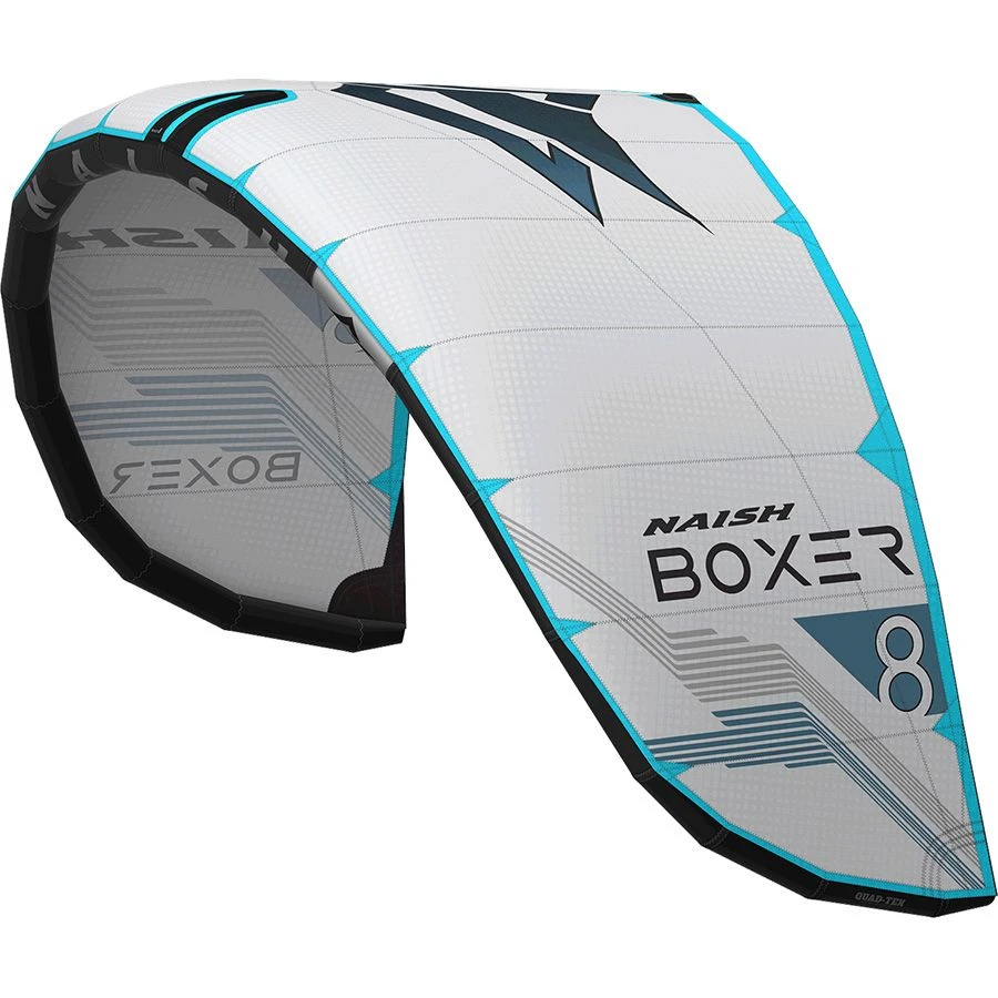 2023 Naish Boxer Single Strut Freeride/Foiling Kite Discounts Apply ! 6 2023 Naish Boxer Single Strut Freeride/Foiling Kite Discounts Apply ! - Image 4