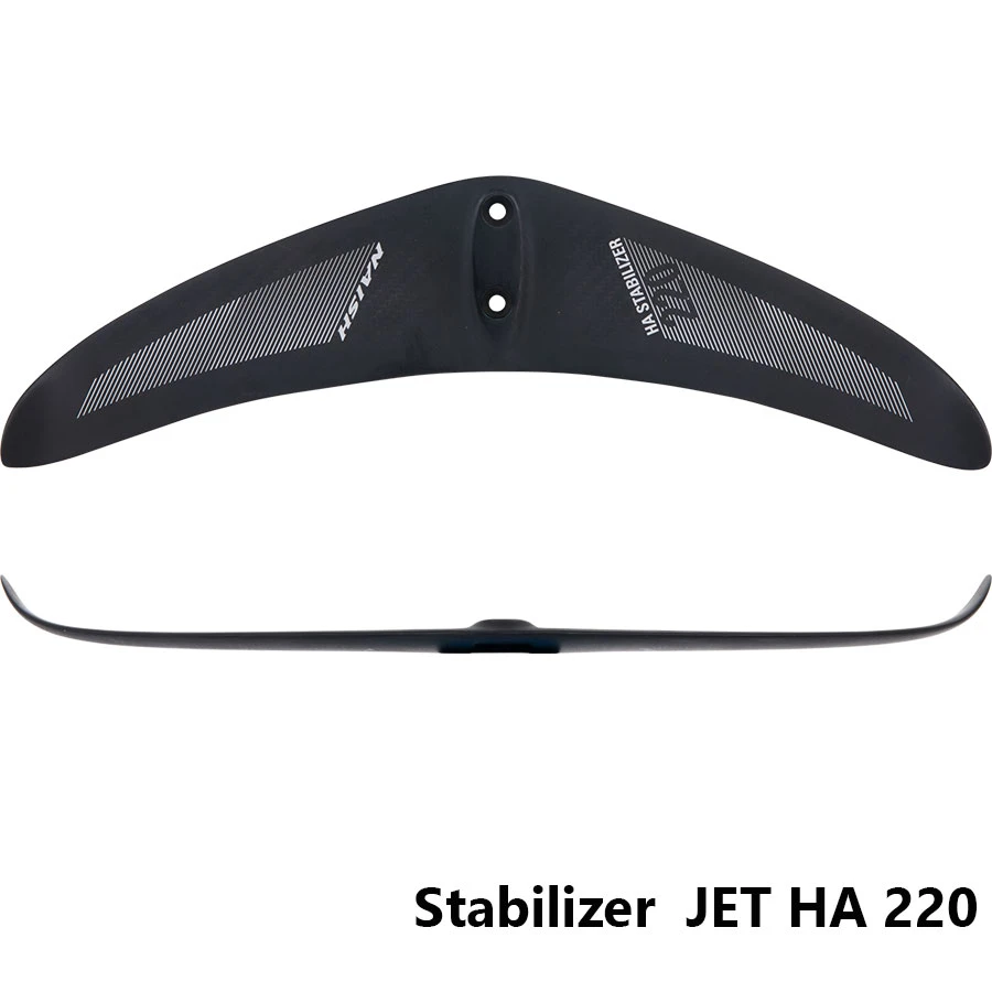 Naish 2024 Jet HA Stabilizer Discounts Apply ! 4 Naish 2024 Jet HA Stabilizer Discounts Apply ! - Image 2