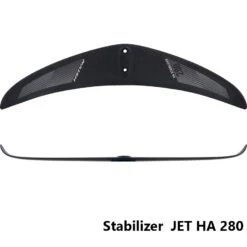 Naish 2024 Jet HA Stabilizer Discounts Apply ! 8 Naish 2024 Jet HA Stabilizer Discounts Apply ! -Kiteboarding Outlet Shop naish 2024 jet ha stabilizer wing size 280