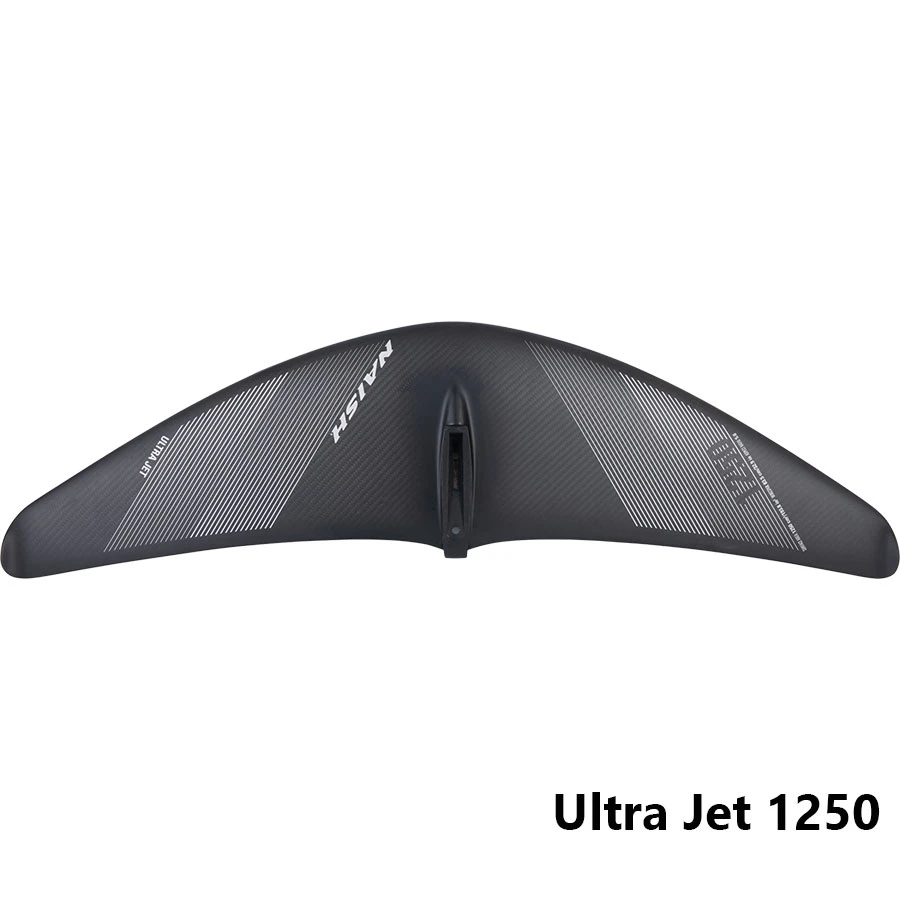Naish 2024 Ultra Jet Front Wing Discounts Apply ! 6 Naish 2024 Ultra Jet Front Wing Discounts Apply ! - Image 4