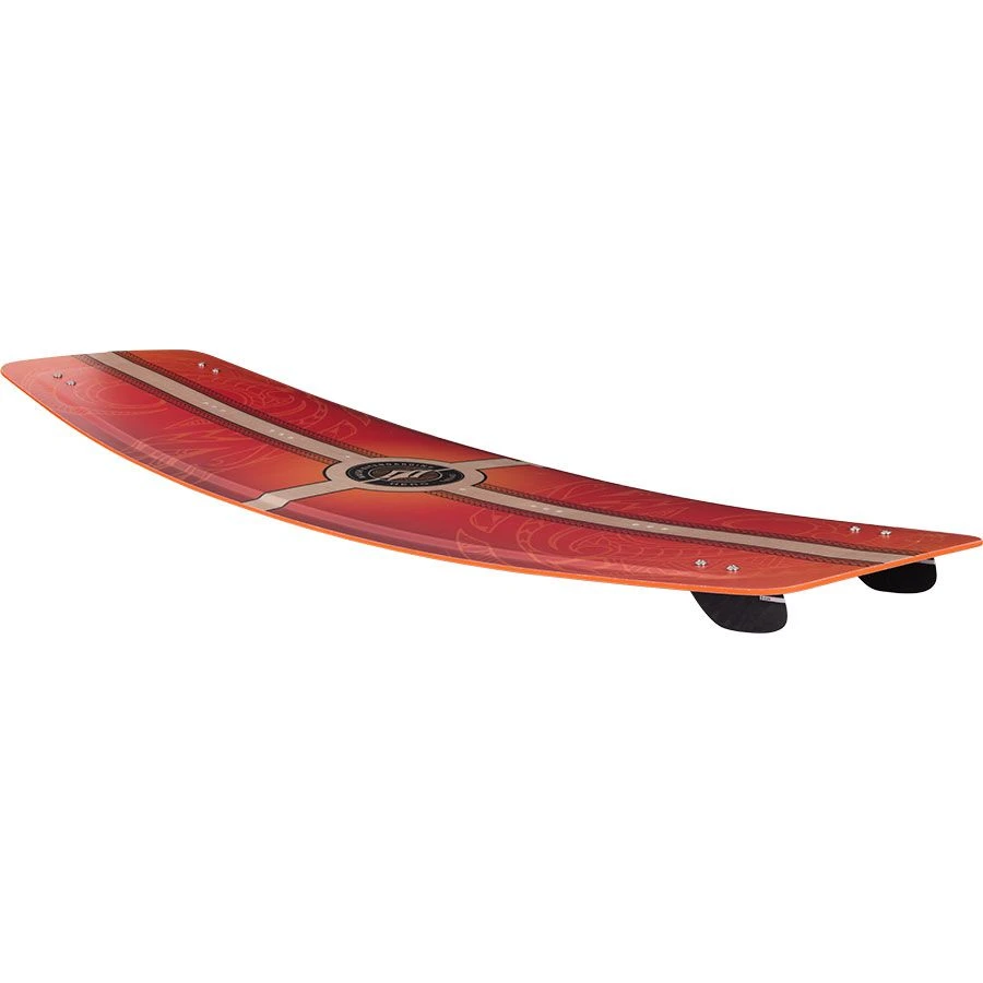 S27 Naish Hero Freeride Twintip Kiteboard - 50% Off Discounts Apply ! 8 S27 Naish Hero Freeride Twintip Kiteboard - 50% Off Discounts Apply ! - Image 6