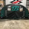 2021 North Nova Wing - Shop Demo 5m Discounts Apply ! -Kiteboarding Outlet Shop north 2021 nova wing size demo 5m 1