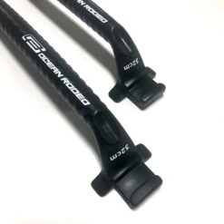 Kiteboarding Outlet Shop -Kiteboarding Outlet Shop ocean rodeo glide carbon matrix handles set of two 2