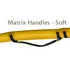 Ocean Rodeo Matrix Wing Handle - Soft (sold Individualy) Discounts Apply ! -Kiteboarding Outlet Shop ocean rodeo matrix soft handle 1