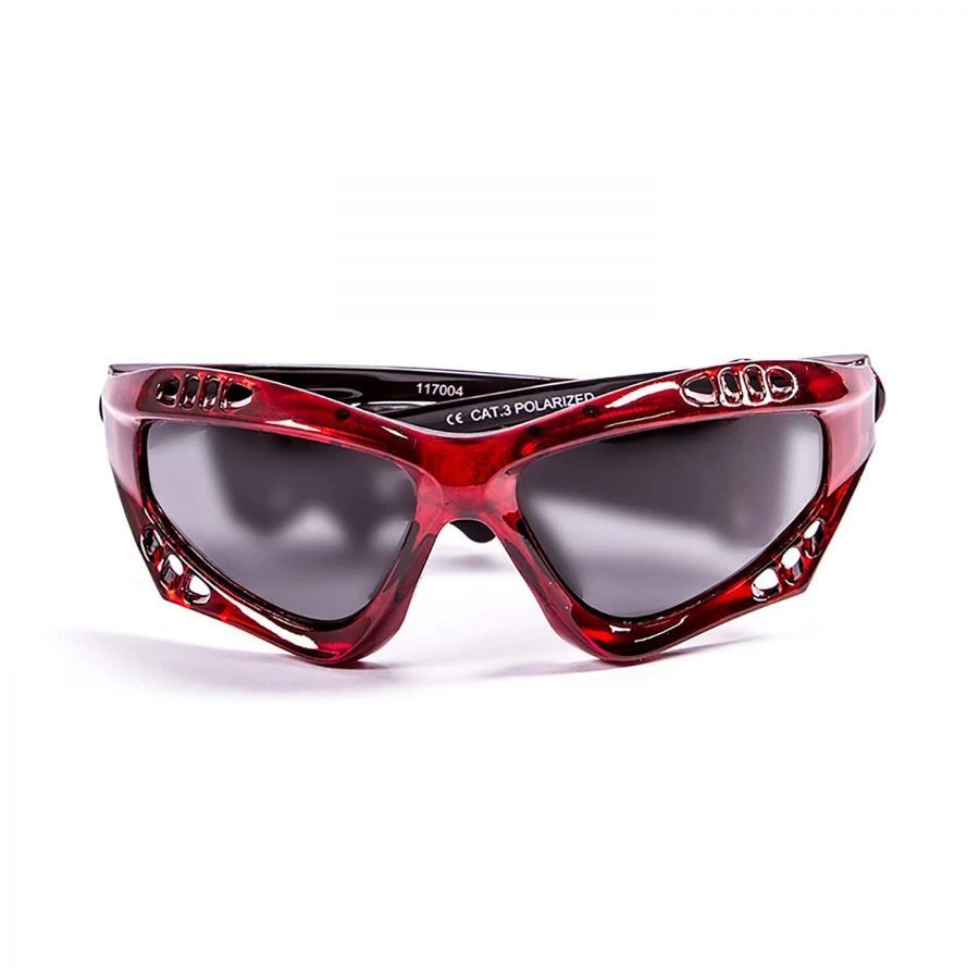 Ocean Australia Kiteboarding Water Shades - Red Transparent Discounts Apply ! 4 Ocean Australia Kiteboarding Water Shades - Red Transparent Discounts Apply ! - Image 2