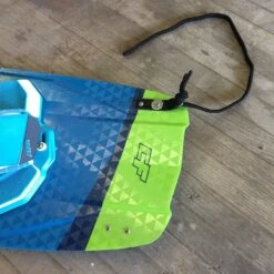 Kiteboarding Outlet Shop -Kiteboarding Outlet Shop oceanus eel reel leash 2