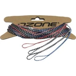 2023 Ozone V2 Fly Line Extensions (2 X 500kg & 2 X 300kg) Discounts Apply !