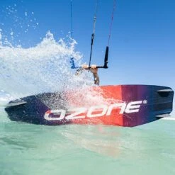 Ozone Code V3 Performance Freeride Board - Complete Discounts Apply ! -Kiteboarding Outlet Shop ozone code v3 size color 4