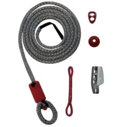 PKS KISS Loop V2 - Quick Release System Discounts Apply ! -Kiteboarding Outlet Shop pks2020 KISS loop system v2 2