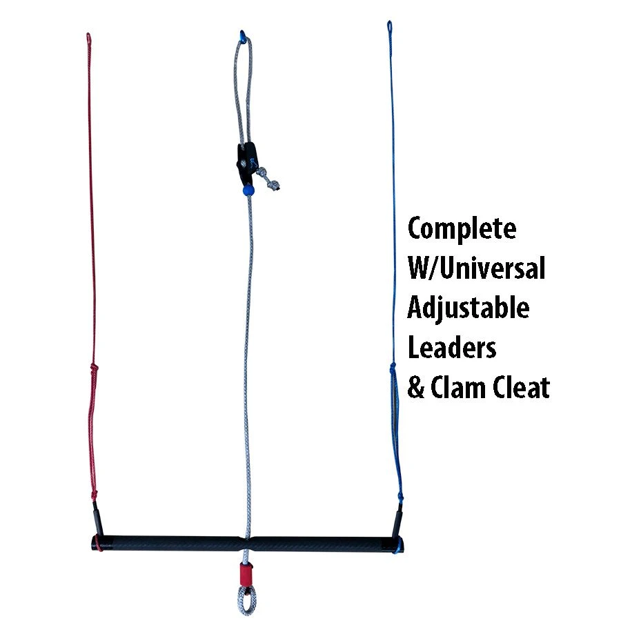 PKS Full Carbon KISS Hydrofoil Bar V2 - Concierge Service Discounts Apply ! 4 PKS Full Carbon KISS Hydrofoil Bar V2 - Concierge Service Discounts Apply ! - Image 2