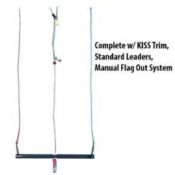 PKS Full Carbon KISS Hydrofoil Bar V2 - Concierge Service Discounts Apply ! 14 PKS Full Carbon KISS Hydrofoil Bar V2 - Concierge Service Discounts Apply ! -Kiteboarding Outlet Shop pks2020 kiss bar v2 concierge 3