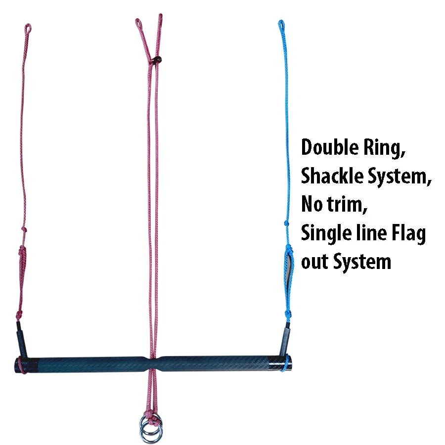 PKS Full Carbon KISS Hydrofoil Bar V2 - Concierge Service Discounts Apply ! 6 PKS Full Carbon KISS Hydrofoil Bar V2 - Concierge Service Discounts Apply ! - Image 4