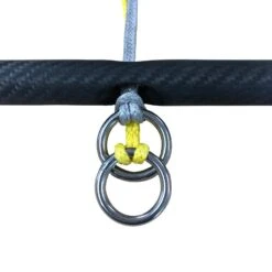 PKS Full Carbon KISS Race Control System Discounts Apply ! -Kiteboarding Outlet Shop pks2020 kiss bar v2 race 2