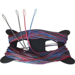 Q-PowerLine Pro Kiteboarding Fly Line Set Discounts Apply !