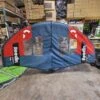 2021 Reedin Superwing - Demo - 5.2m Discounts Apply ! -Kiteboarding Outlet Shop reedin 2021 super wing v1 size demo 5.2m 1