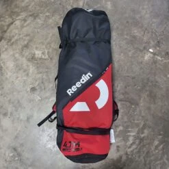 2021 Reedin Superwing X - Demo - 4.7m - 60% Off Discounts Apply ! -Kiteboarding Outlet Shop reedin 2021 super wing x size demo 4.7m 3