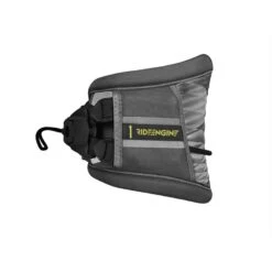 Ride Engine Momentum V1 Waist Harness - Grey - 35% Off Discounts Apply ! -Kiteboarding Outlet Shop ride engine momentum v1 waist harness grey 3