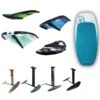Slingshot Wing Craft - Build A Wingboarding Package Discounts Apply ! -Kiteboarding Outlet Shop slingshot wing craft build a package 1